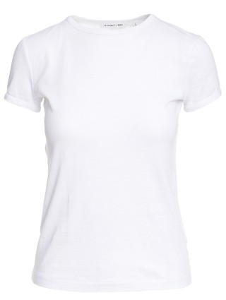Футболка HELMUT LANG (5086): фото - Invogue